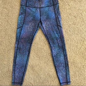 lululemon athletica Pants - Lululemon leggings lululemon athletica Pants - Lululemon leggings